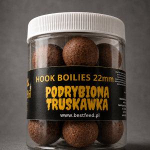 Prefect Hook Boilies 22mm, 250ml