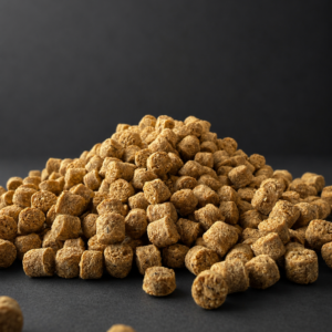MicroPellet 4mm