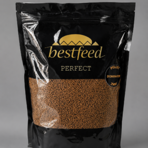 Pellet Perfect 2mm