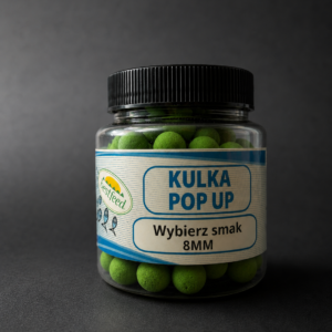 Pop Up 8mm, 100ml