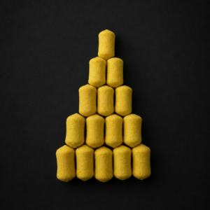 Dumbells Pop UP 8mm, 100ml