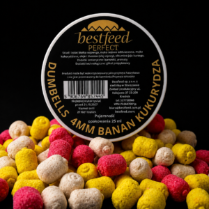 Wafters perfect 4mm, 25ml