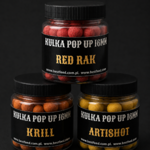 Perfect Pop Up 16mm,100 ml