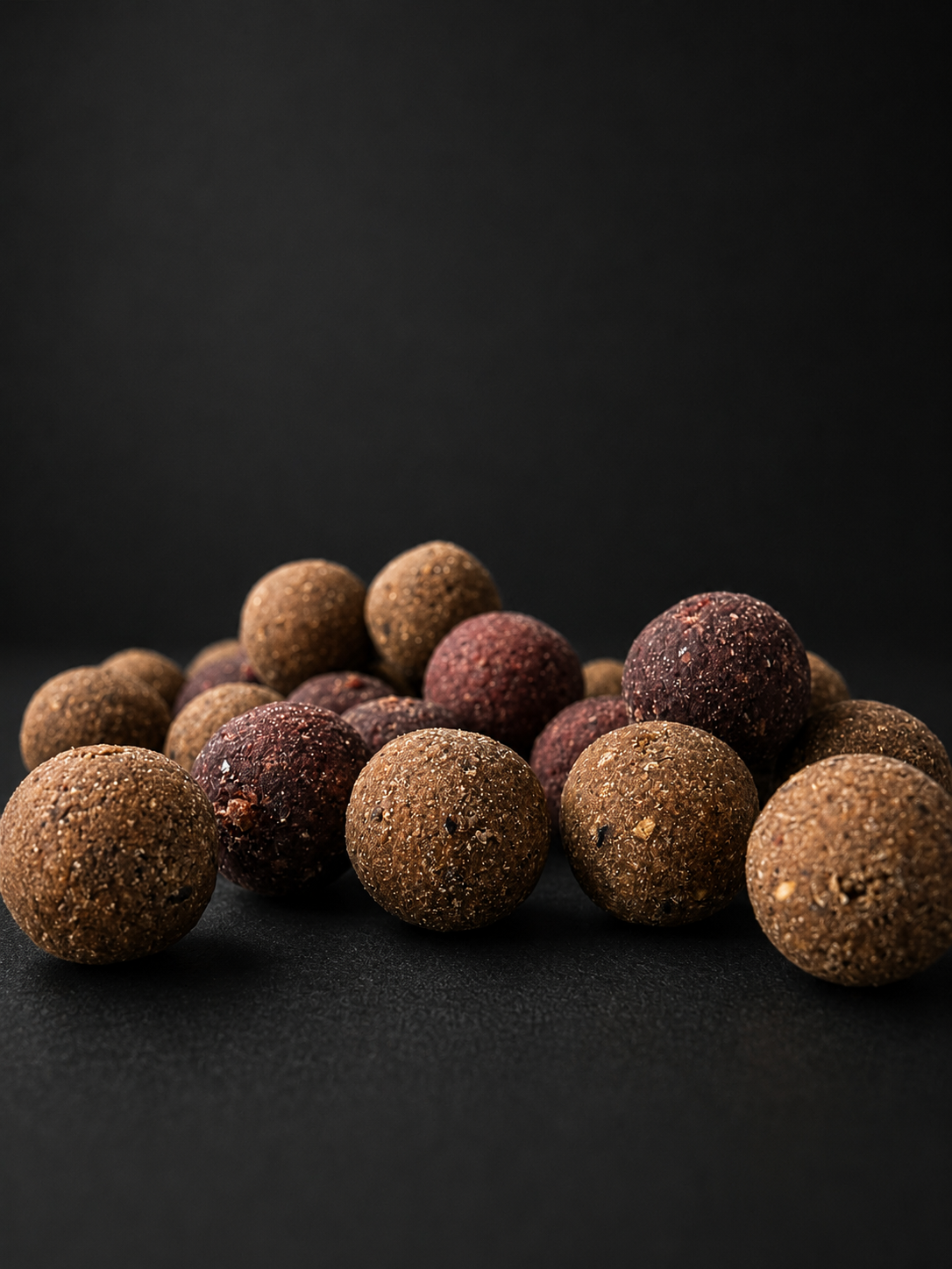 Mini boilies, 25 ml - Image 2