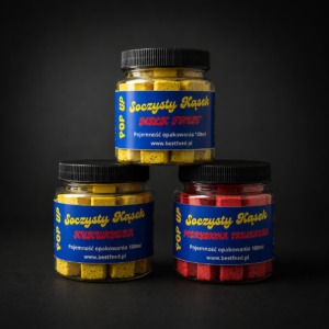 Juicy morsel Pop Up, 100ml