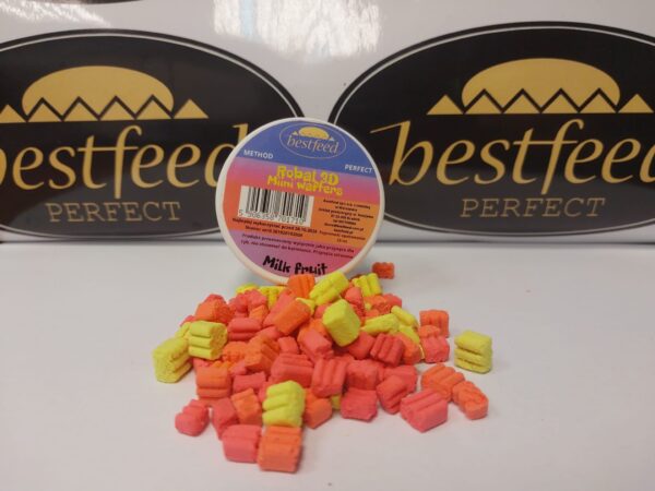 Robal 3D mini wafters, 25ml